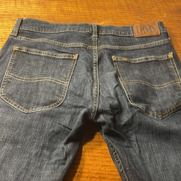 Lee Slim fit jeans - 32x32 - Picture 4 of 6